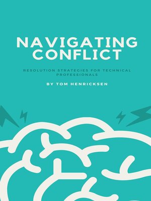 cover image of Navigating Conflict